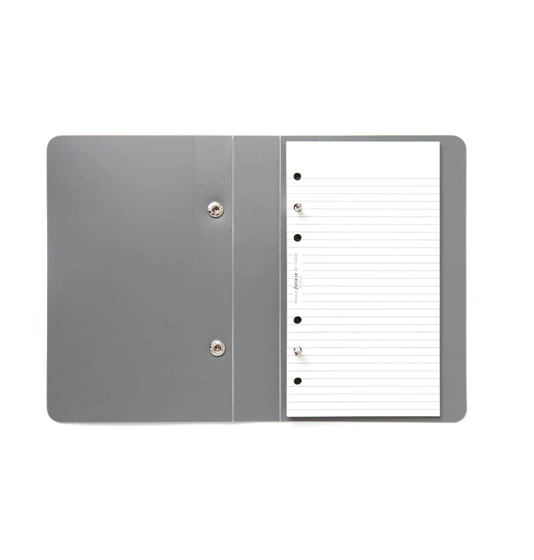 Archivordner für Organiser Einlagen - Personal - Image 3