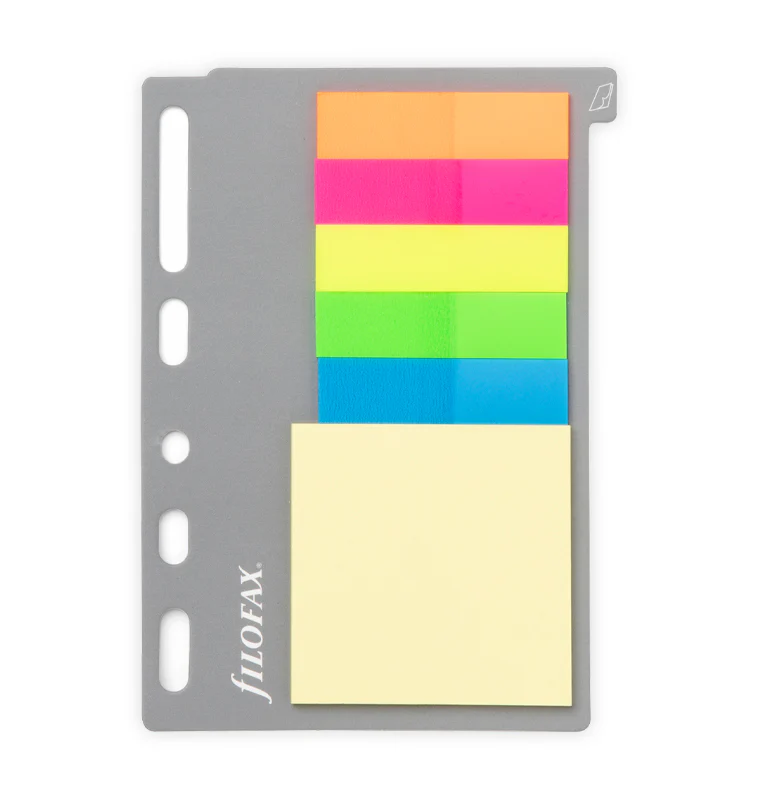 Haftnotizen sortiert Small - Image 5