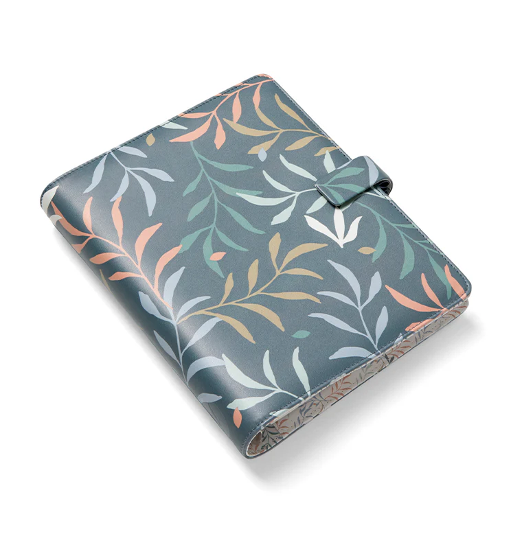 Botanical A5 Organiser - Image 7