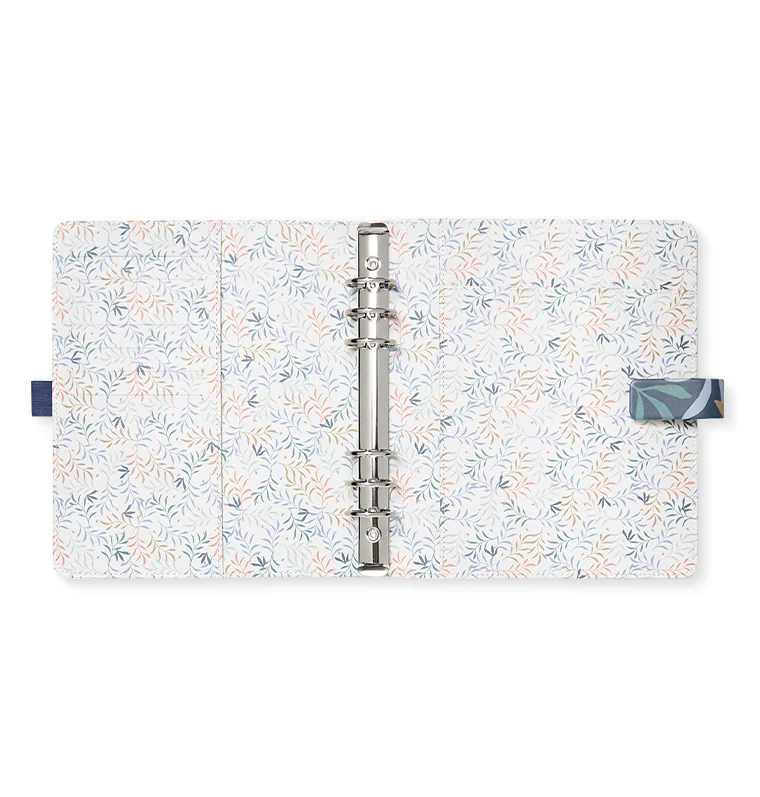 Botanical A5 Organiser - Image 8