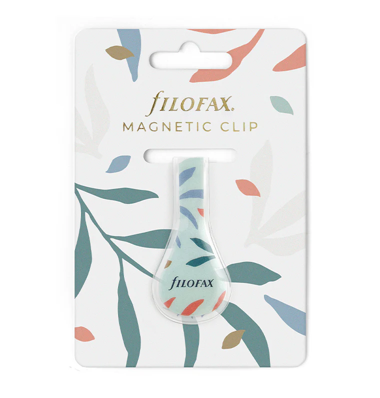 Botanical Magnetic Clip - Sale - Image 4