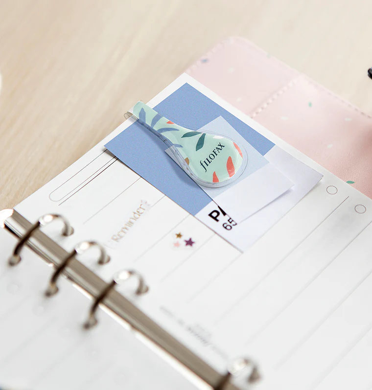 Botanical Magnetic Clip - Sale - Image 5