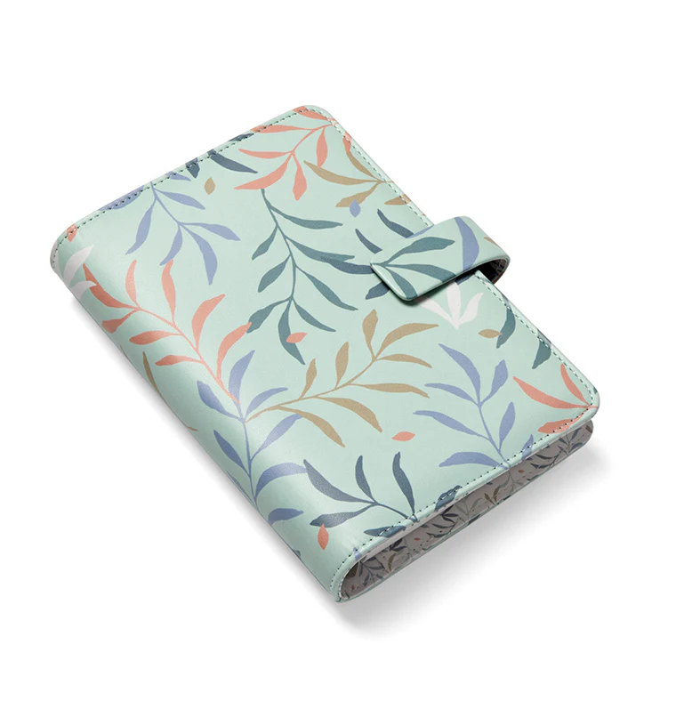 Botanical Personal Organiser - Image 8