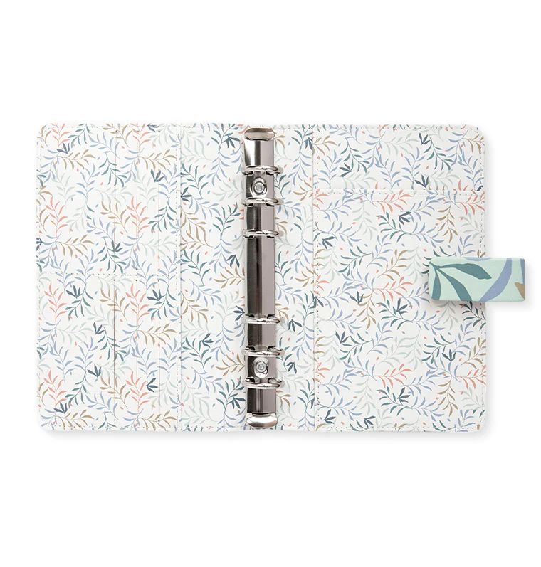 Botanical Personal Organiser - Image 9