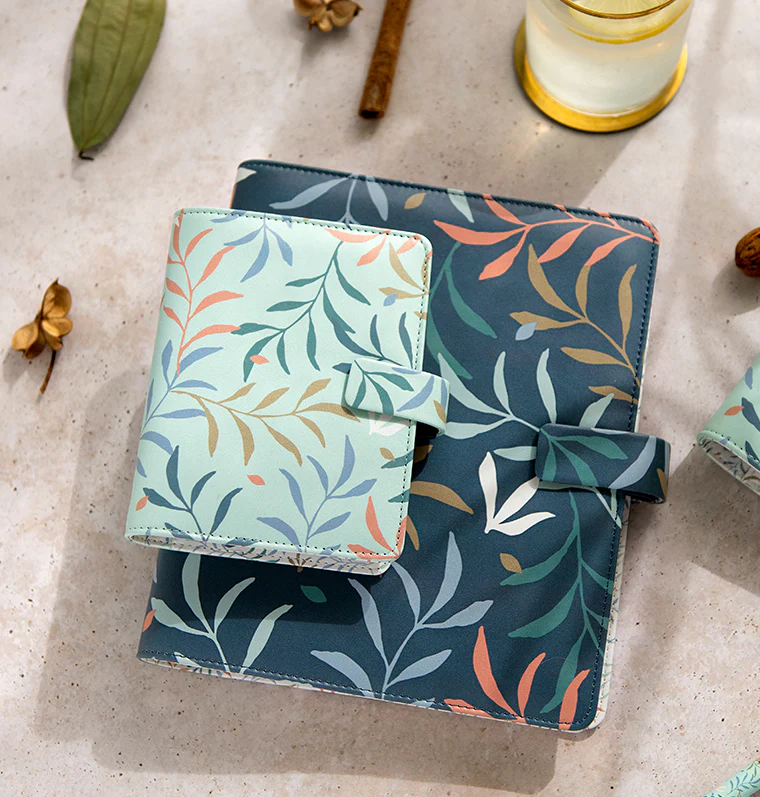 Botanical Pocket Organiser - Image 10