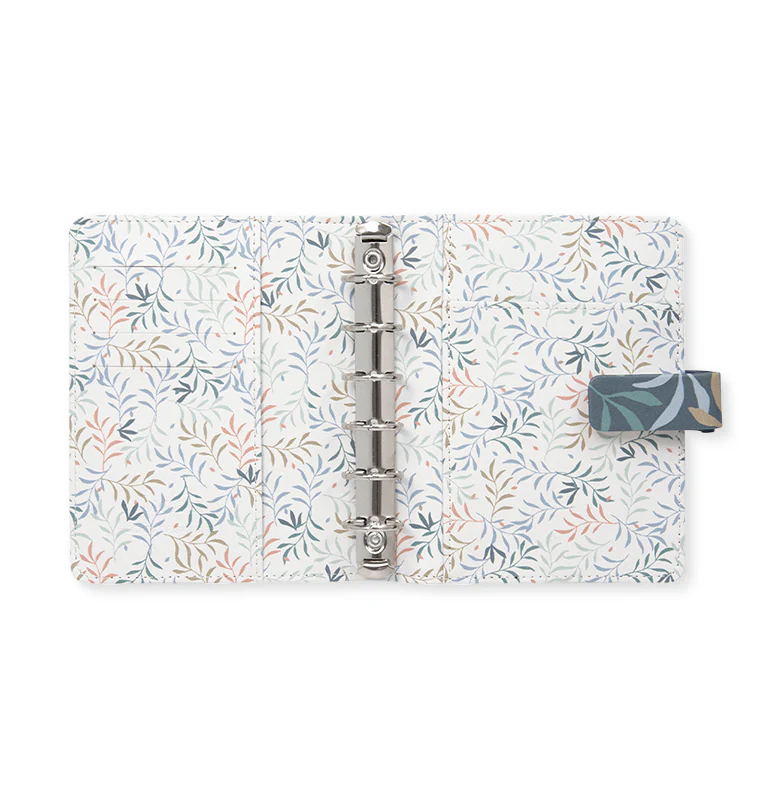 Botanical Pocket Organiser - Image 3