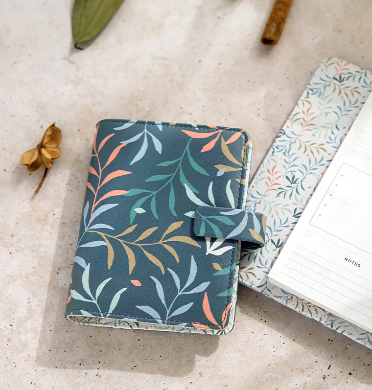 Botanical Pocket Organiser - Image 5