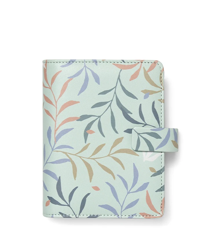 Botanical Pocket Organiser - Image 6