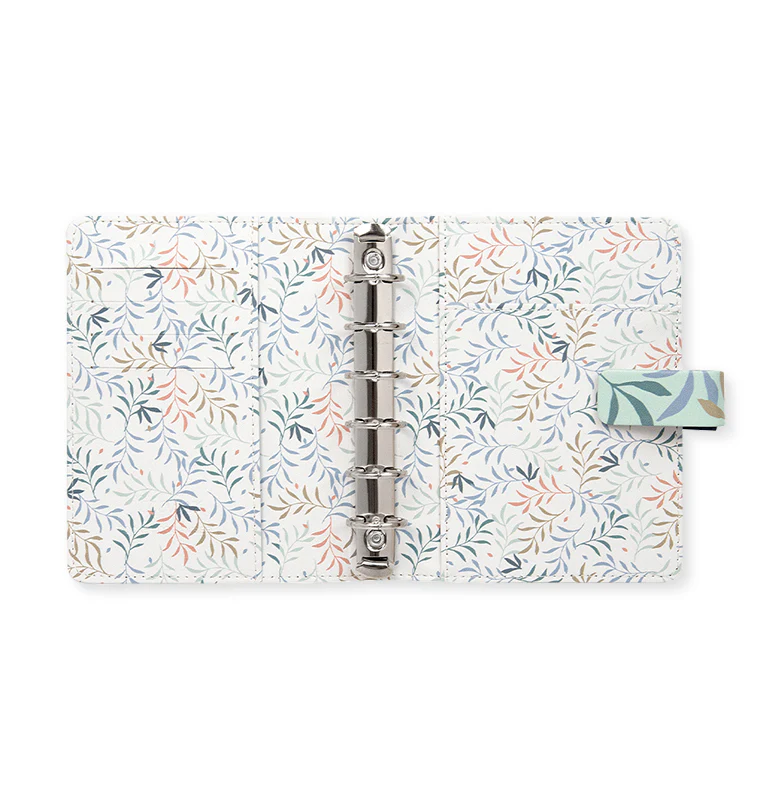 Botanical Pocket Organiser - Image 8
