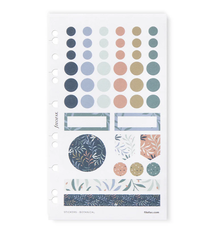 Botanical Sticker - Sale - Image 5