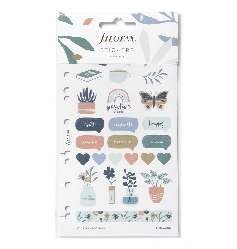 Botanical Sticker - Sale - Image 6
