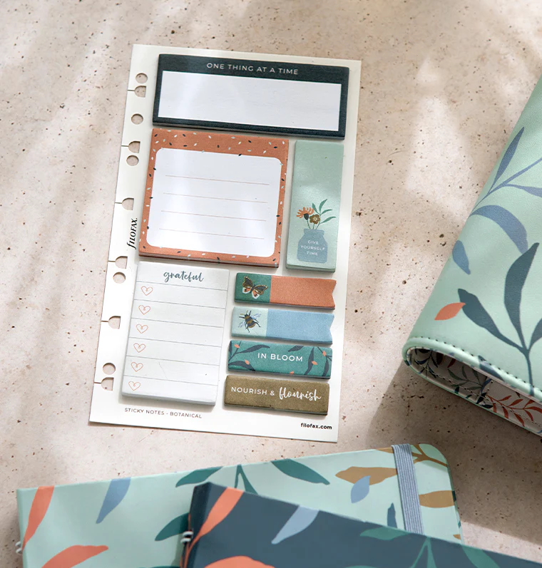 Botanical Haftnotizen - Sale - Image 3