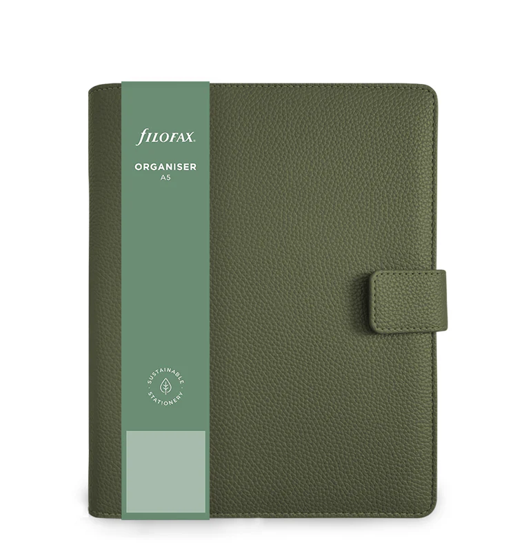 Camden A5 Organiser - Image 3