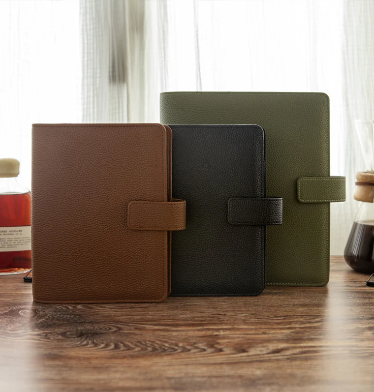 Camden A5 Organiser - Image 6
