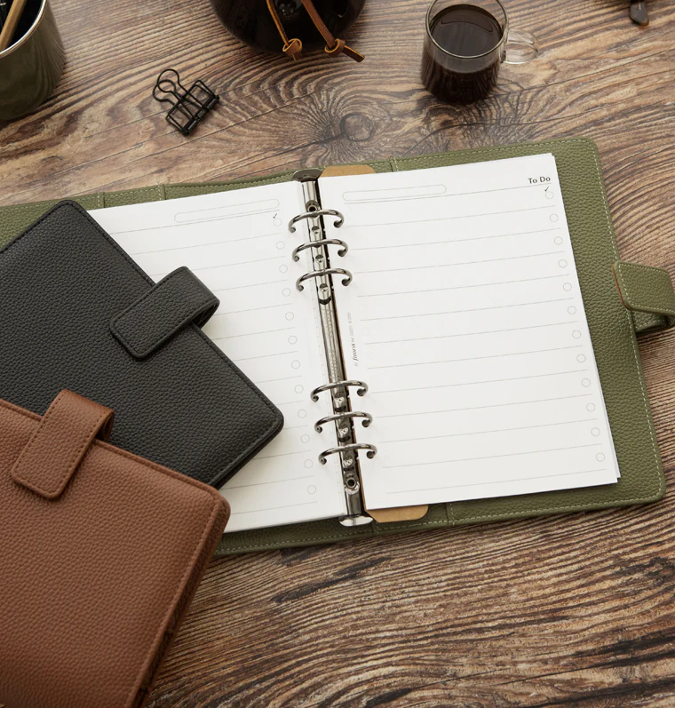 Camden Personal Organiser - Image 12