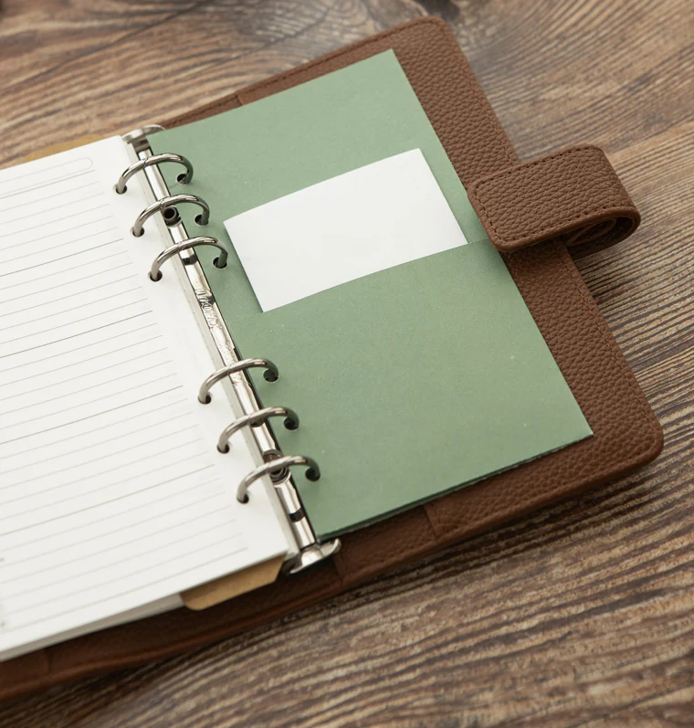 Camden Personal Organiser - Image 13