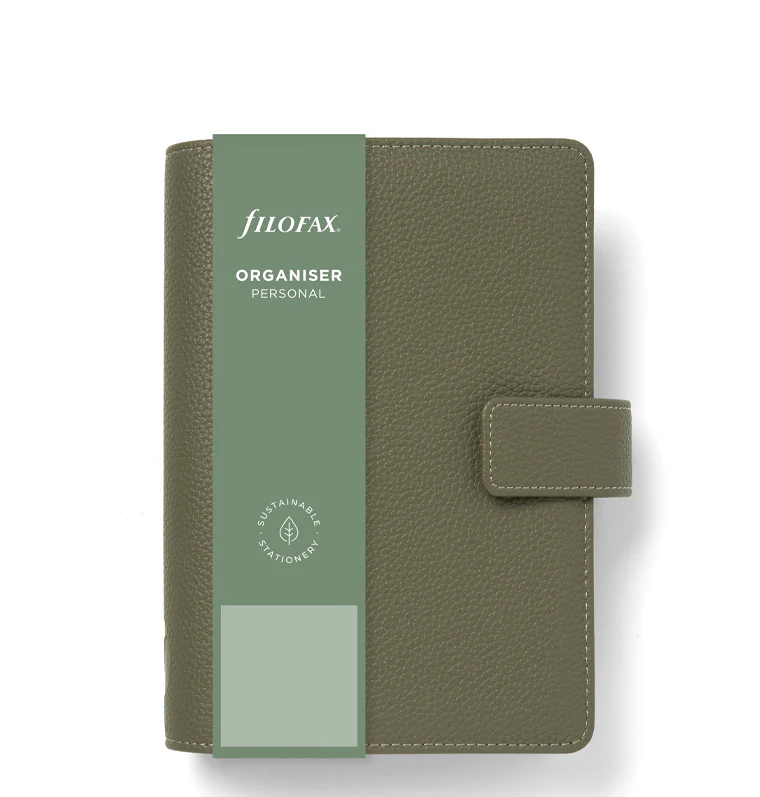 Camden Personal Organiser - Image 9