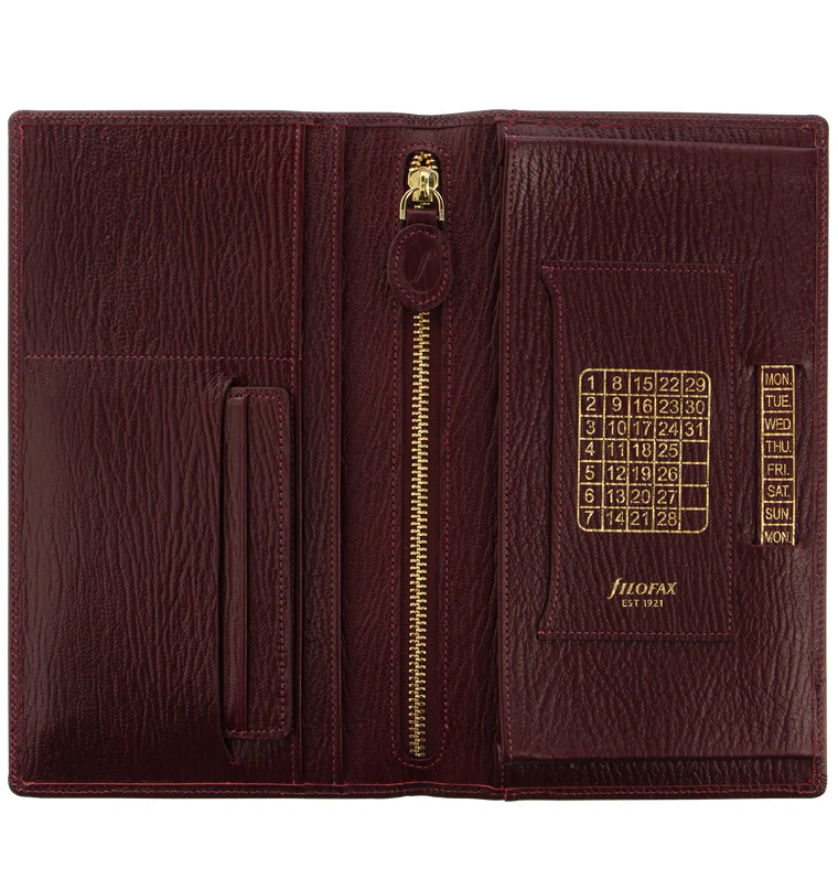 Chester Reisebrieftasche - Image 10
