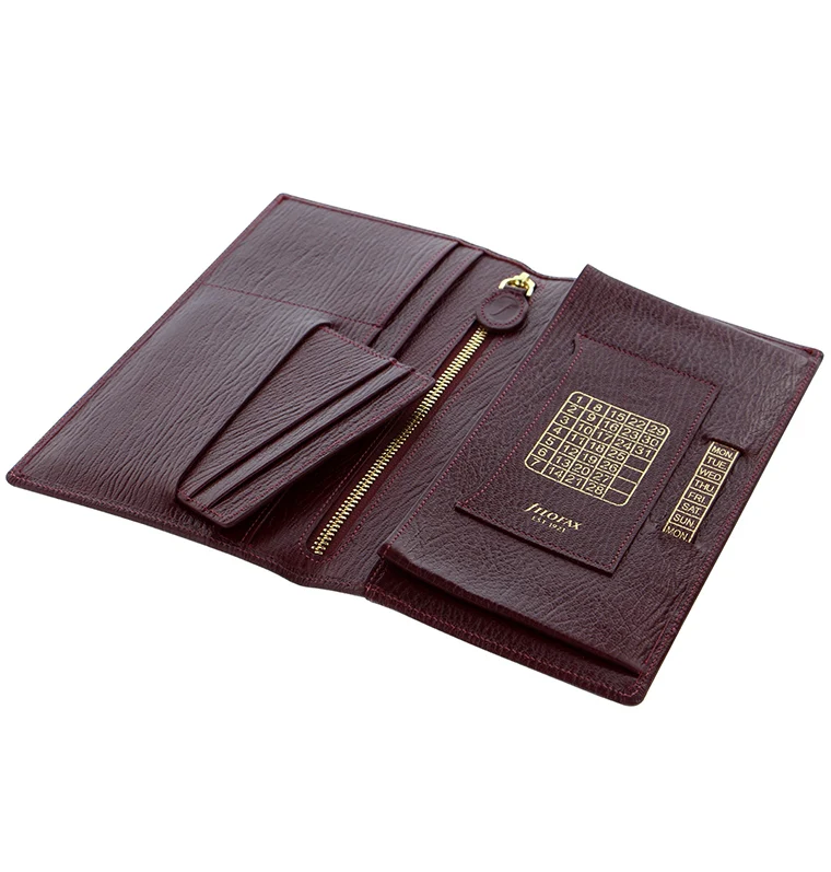 Chester Reisebrieftasche - Image 11