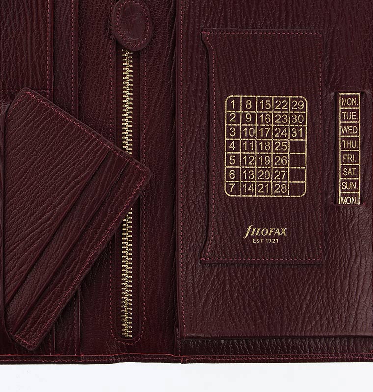 Chester Reisebrieftasche - Image 9