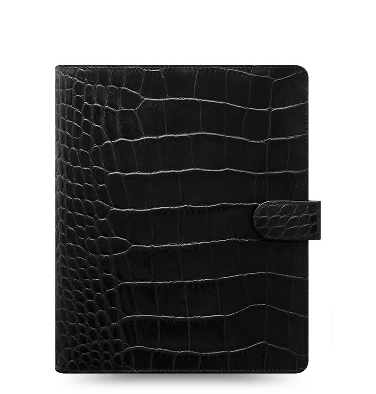 Classic Croc A5 Organiser - Image 13