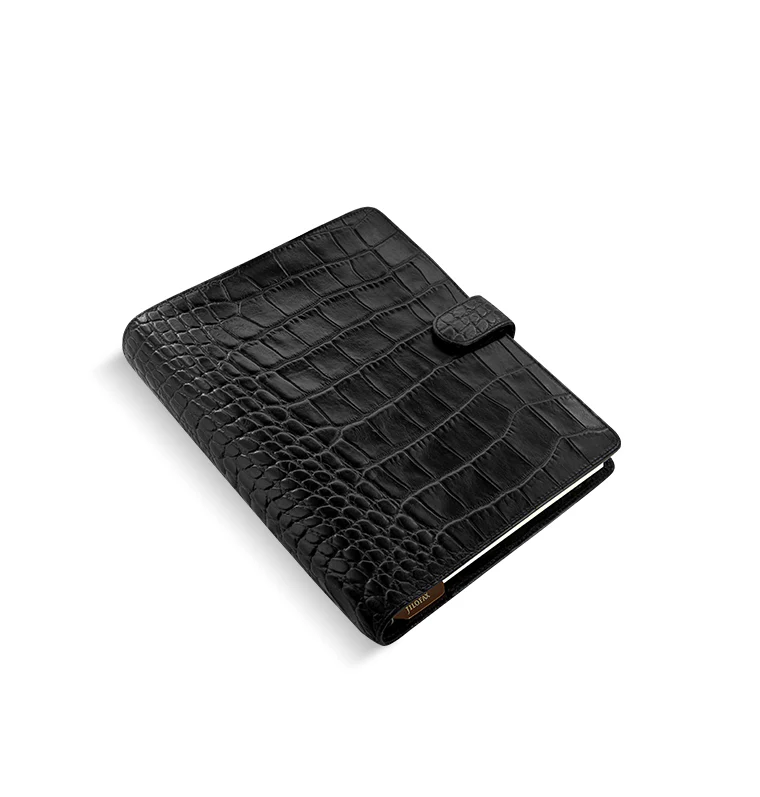 Classic Croc A5 Organiser - Image 14