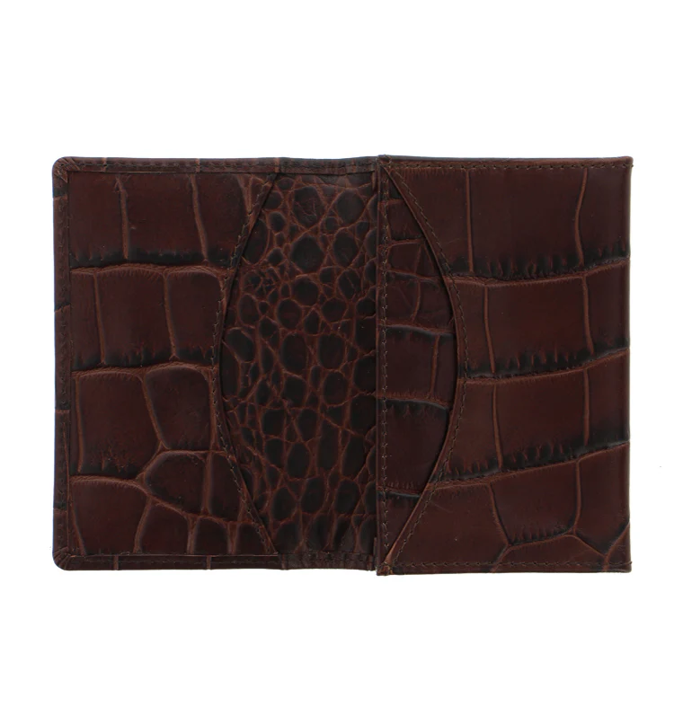 Classic Croc Visitenkartenhülle - Image 6