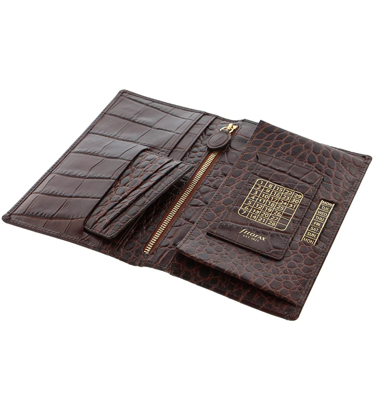 Classic Croc Reisebrieftasche - Image 3