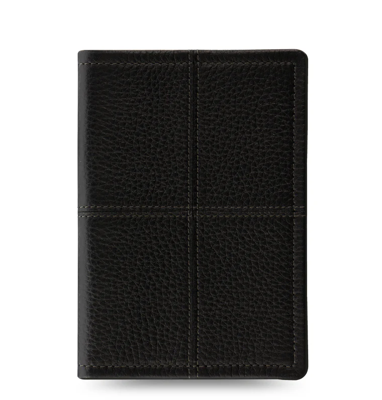 Classic Stitch Soft Passport Hülle - Image 4