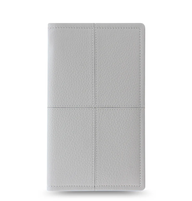 Classic Stitch Soft Reisebrieftasche - Image 6