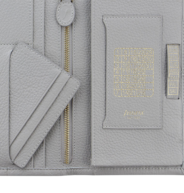 Classic Stitch Soft Reisebrieftasche - Image 8
