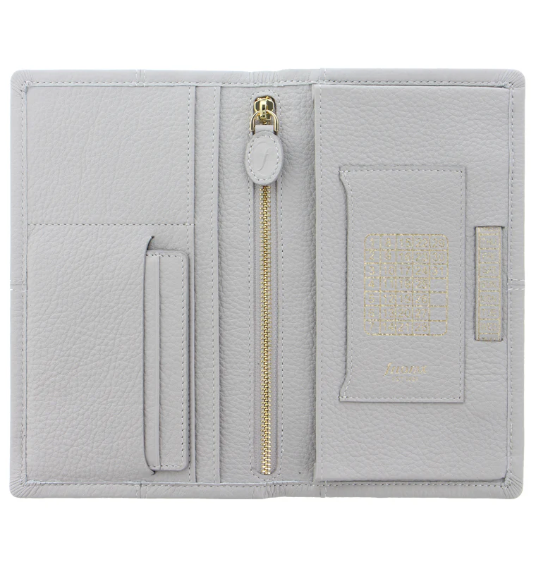 Classic Stitch Soft Reisebrieftasche - Image 9