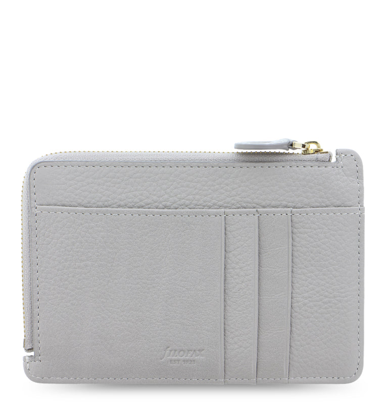 Classic Stitch Soft Kartenhülle mit Zip - Image 3