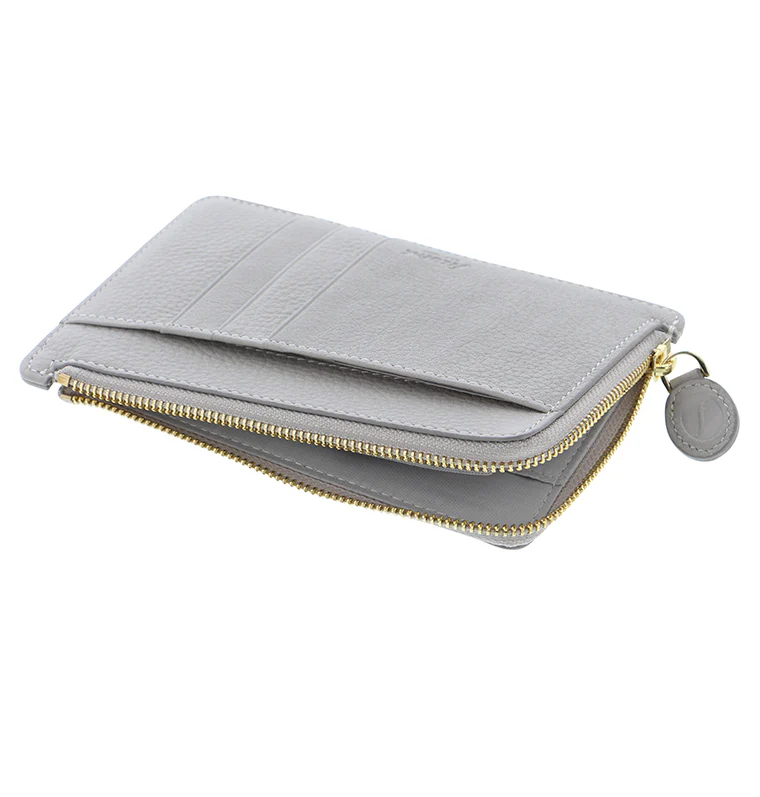 Classic Stitch Soft Kartenhülle mit Zip - Image 4