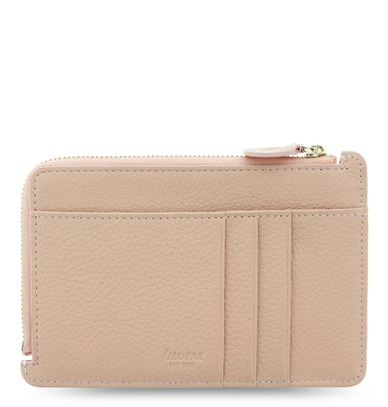 Classic Stitch Soft Kartenhülle mit Zip - Image 7