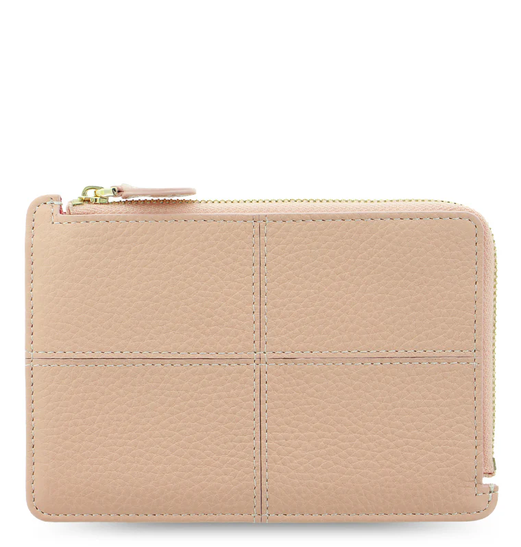 Classic Stitch Soft Kartenhülle mit Zip - Image 8