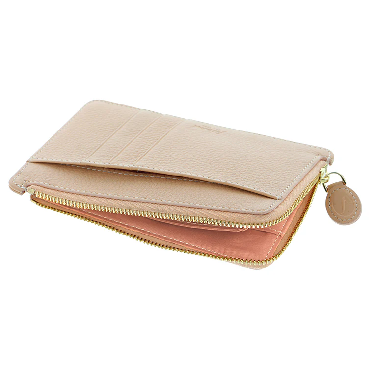Classic Stitch Soft Kartenhülle mit Zip - Image 9