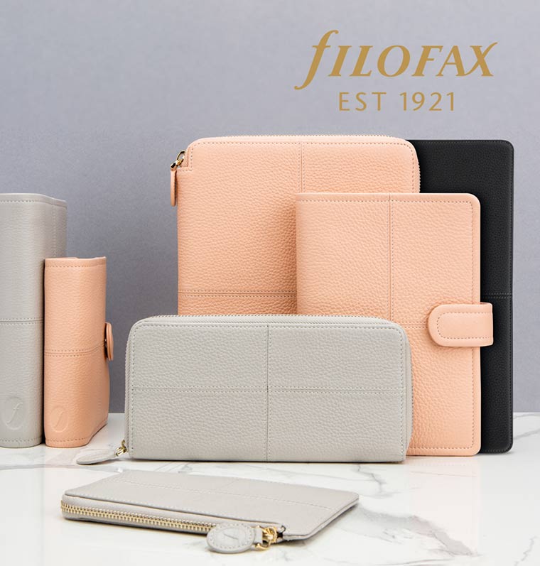 Classic Stitch Soft Etui mit Zip - Image 4