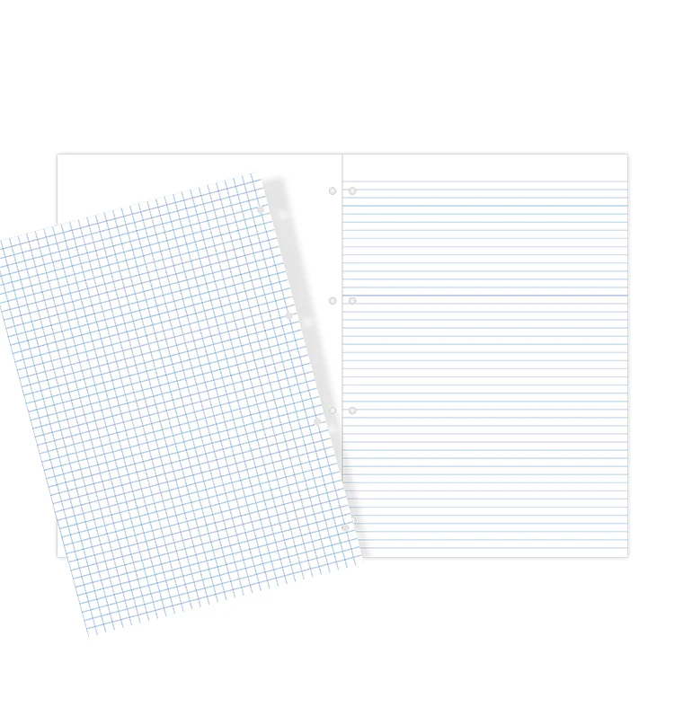 Clipbook A4 Notizpapier sortiert - Sale - Image 4