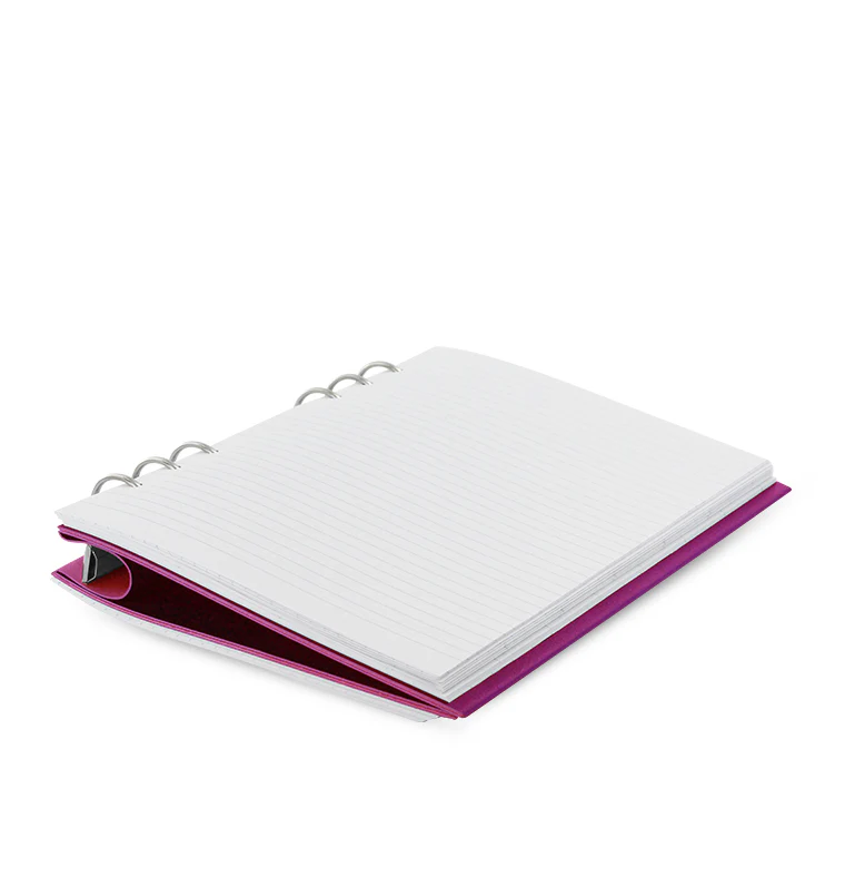 Clipbook Classic A5 Organiser - Sale - Image 5