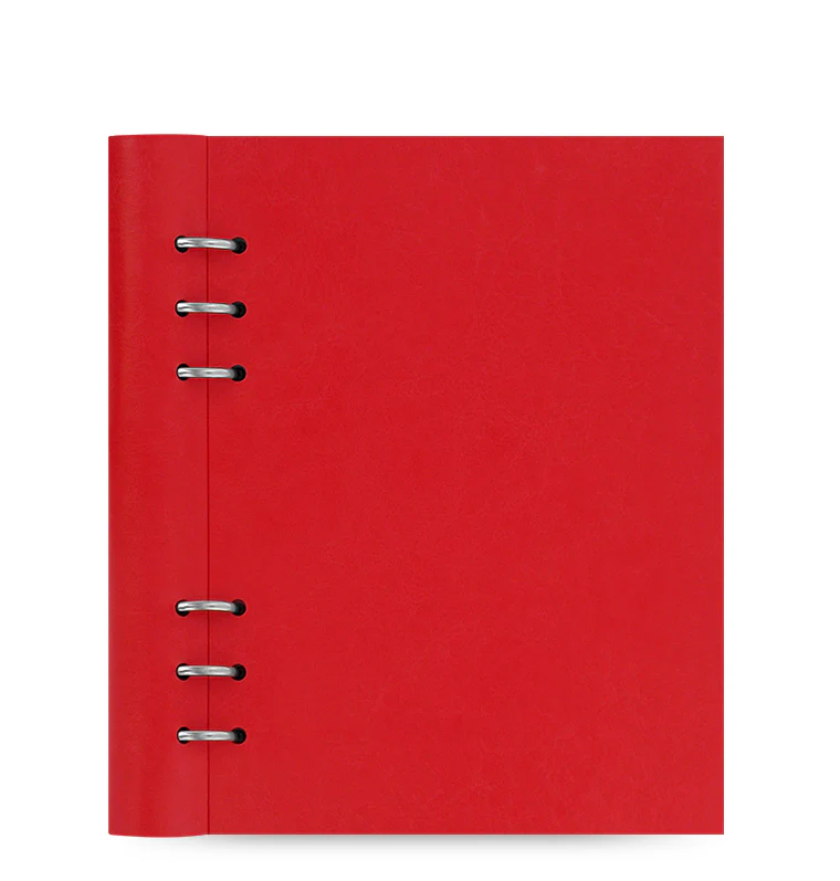 Clipbook Classic A5 Organiser - Sale - Image 6