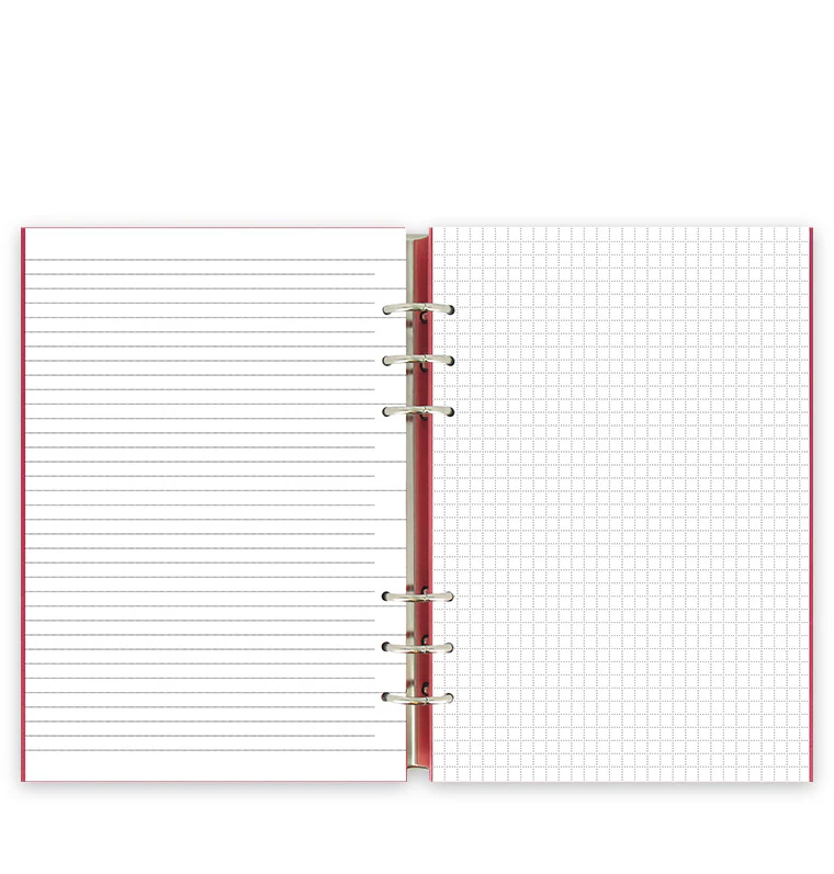 Clipbook Classic A5 Organiser - Sale - Image 7