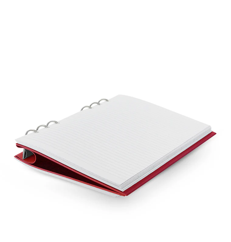 Clipbook Classic A5 Organiser - Sale - Image 9