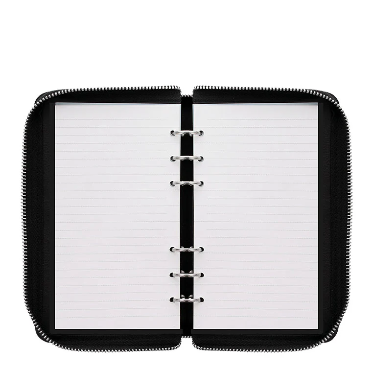 Clipbook Classic Monochrome Zip Personal - Sale - Image 3