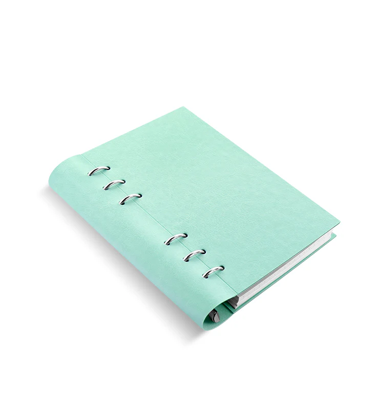 Clipbook Classic Pastels Personal Organiser - Sale - Image 12