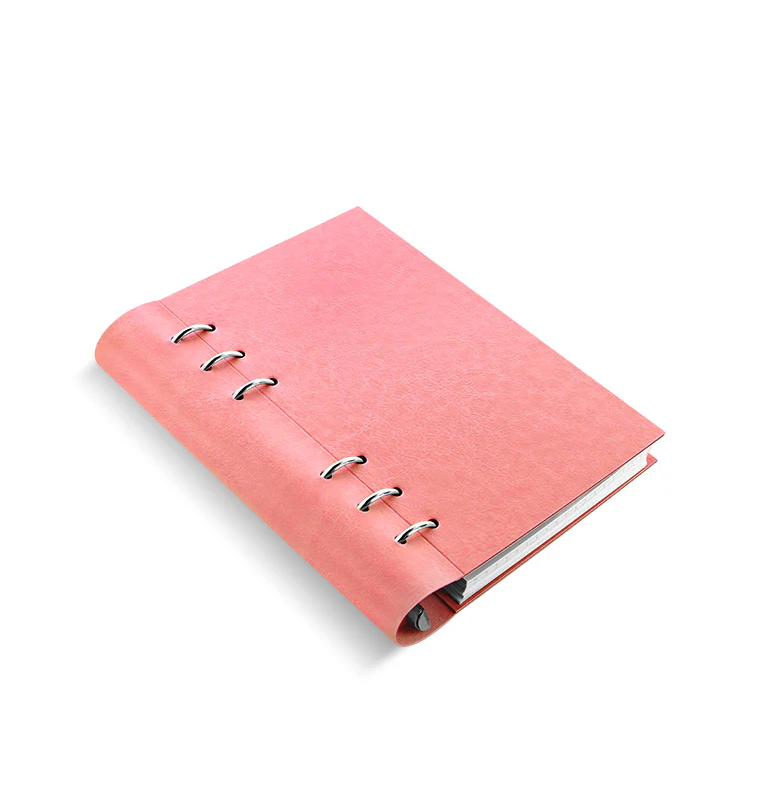 Clipbook Classic Pastels Personal Organiser - Sale - Image 7