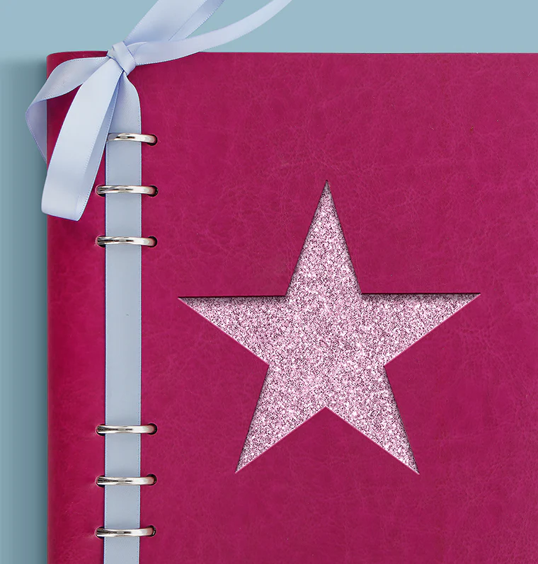 Clipbook A5 Creative Kit - Sale - Image 42