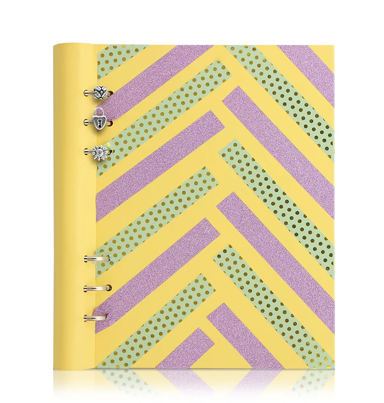 Clipbook A5 Creative Kit - Sale - Image 58