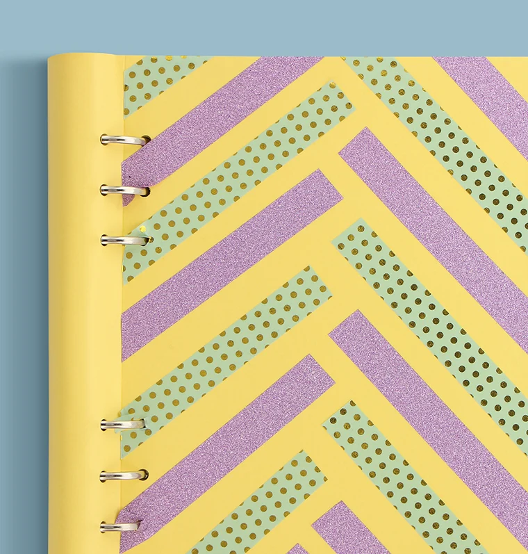 Clipbook A5 Creative Kit - Sale - Image 59