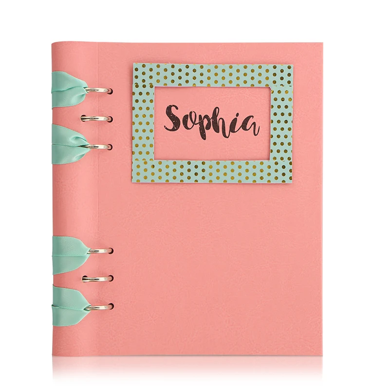 Clipbook A5 Creative Kit - Sale - Image 78